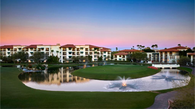 Arizona Grand Resort