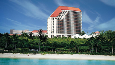 Naples Grande Beach Resort