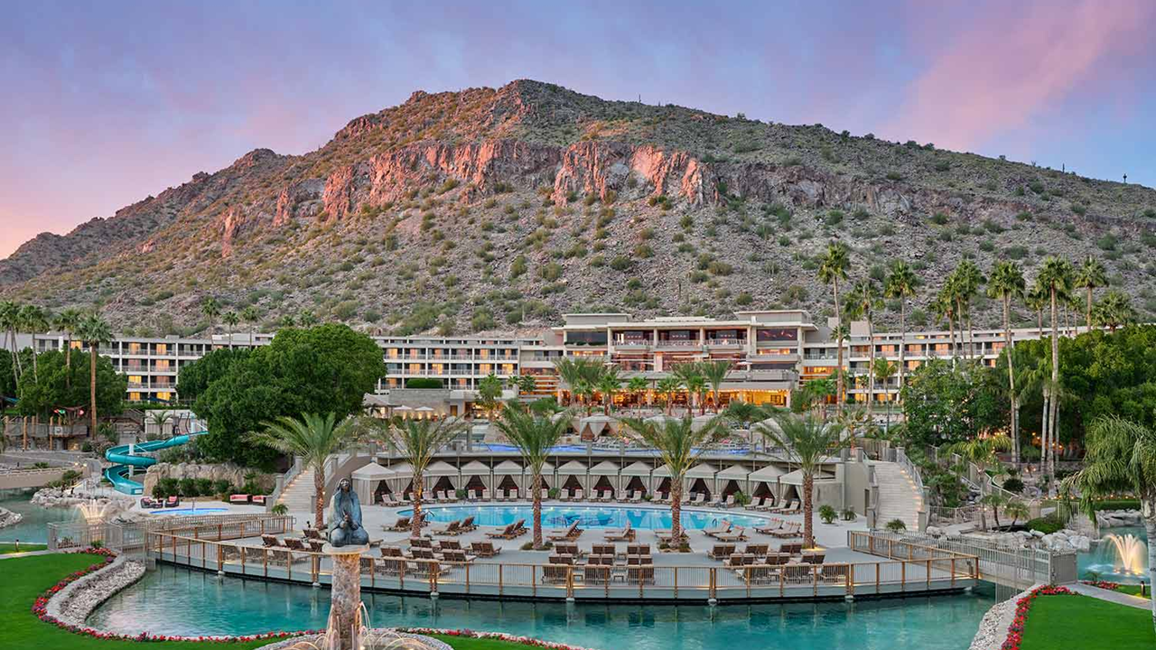 The Phoenician