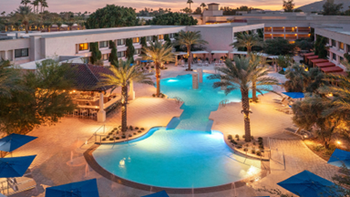 The Scottsdale Resort